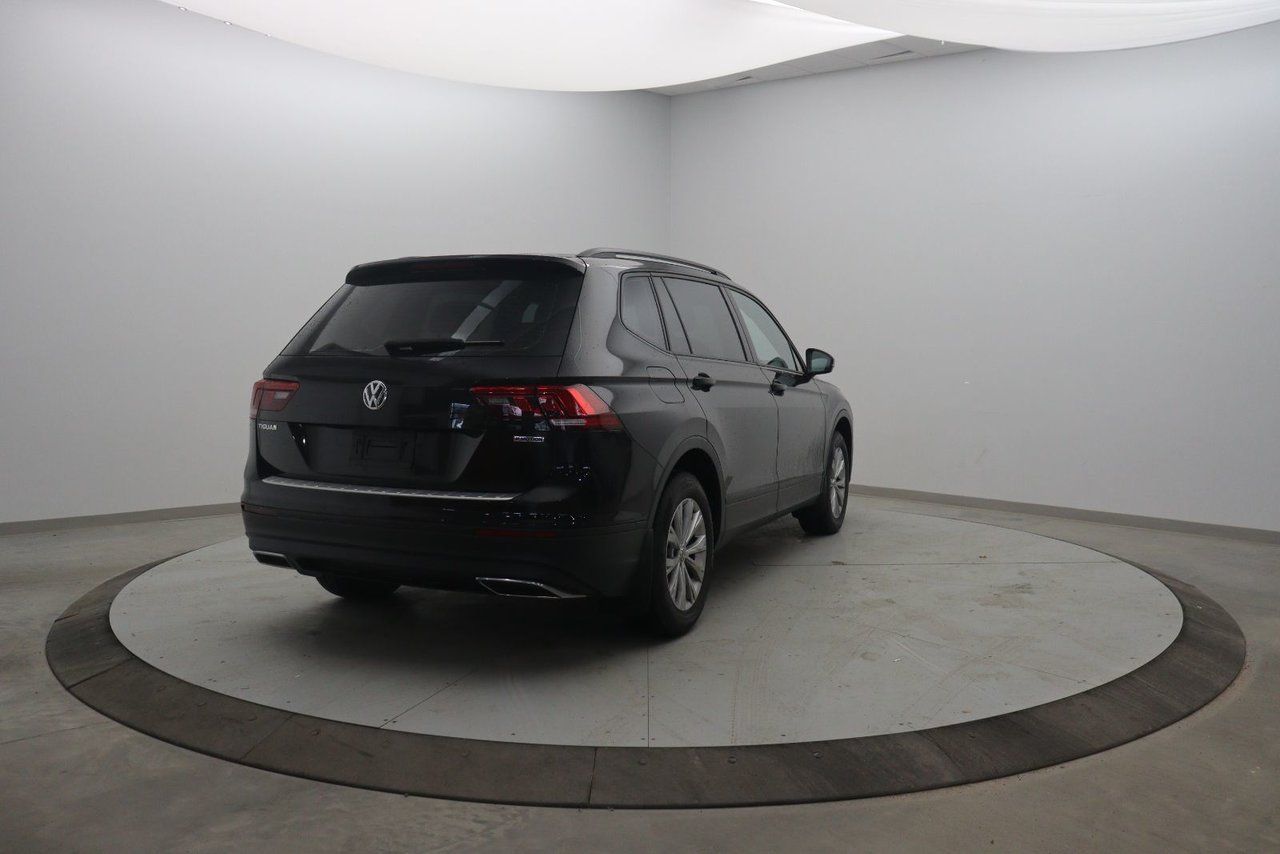 2020 Volkswagen Tiguan - Image 4