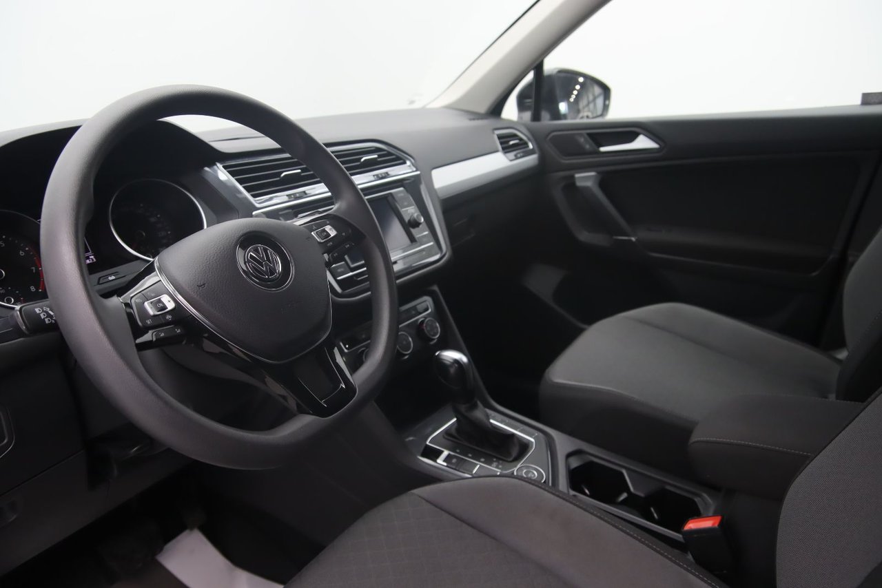 2020 Volkswagen Tiguan - Image 6