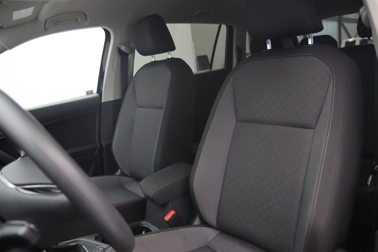 2020 Volkswagen Tiguan - Image 7