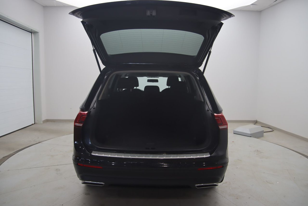 2020 Volkswagen Tiguan - Image 17