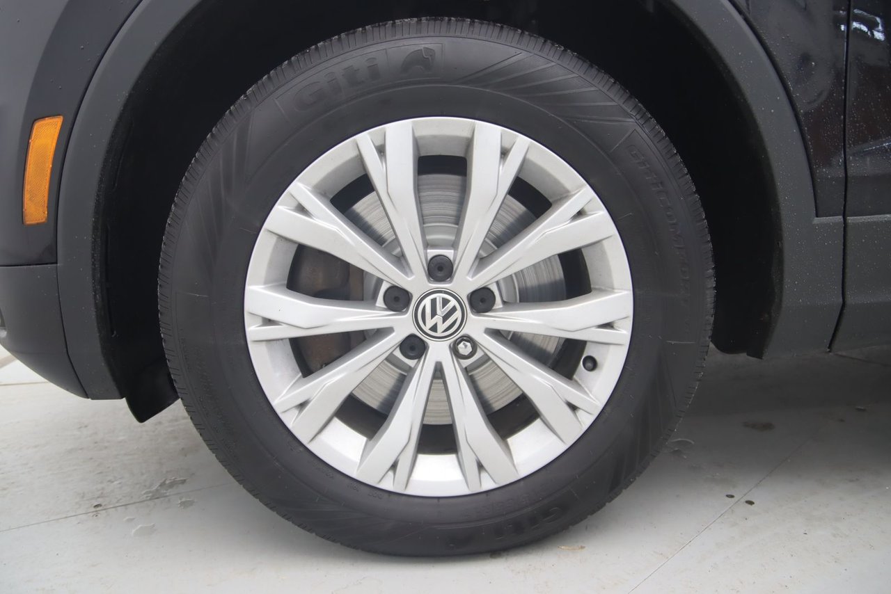 2020 Volkswagen Tiguan - Image 18