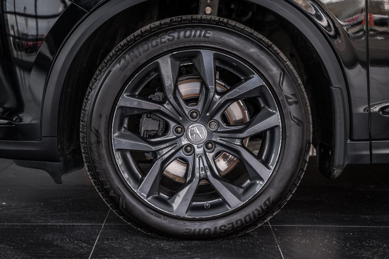 2024 Acura MDX - Image 5