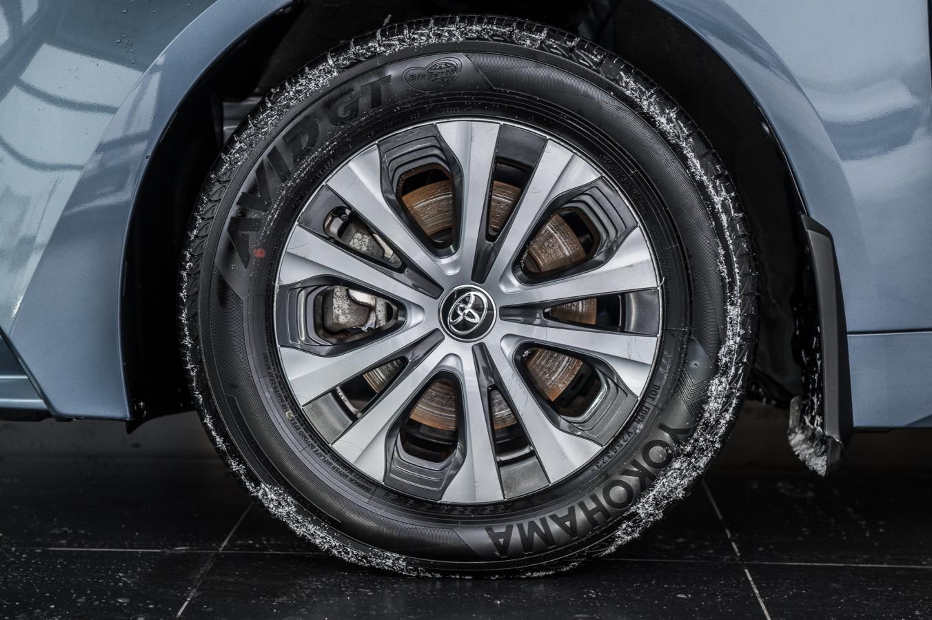 2023 Toyota Corolla - Image 5