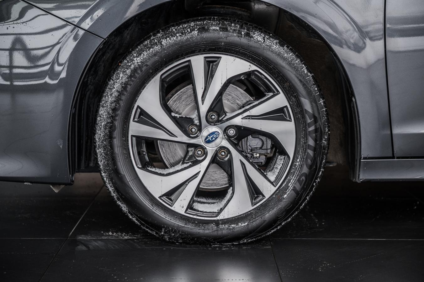 2020 Subaru Legacy - Image 5