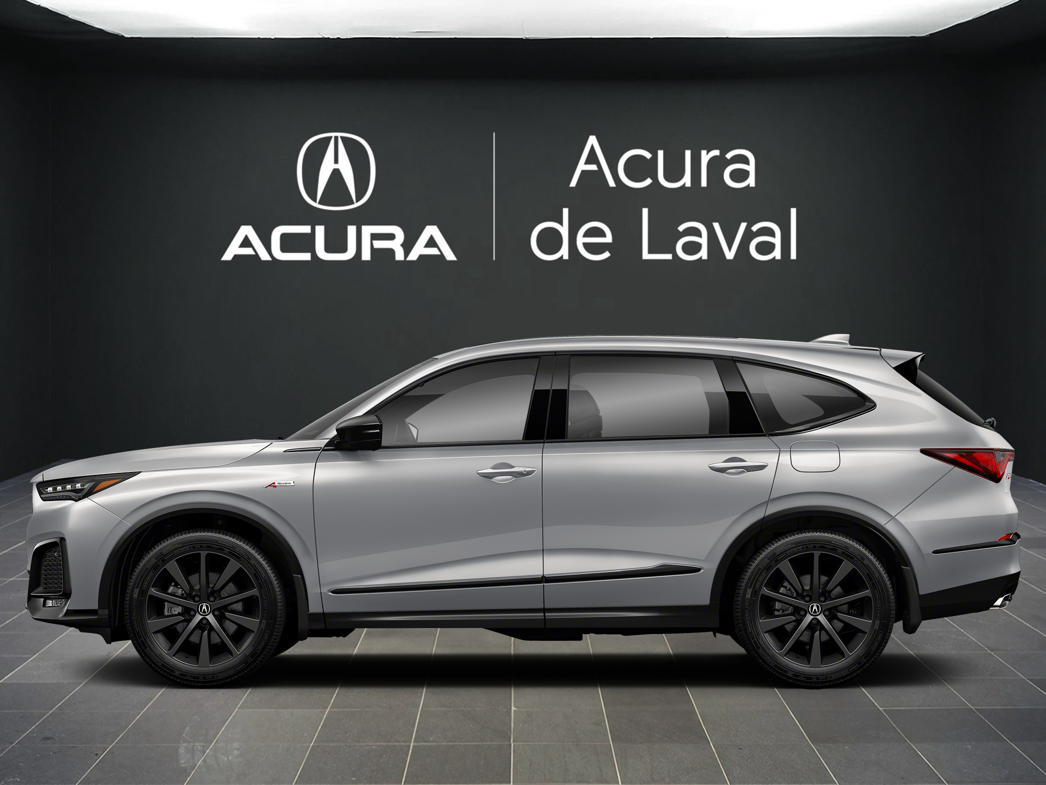 2026 Acura MDX - Image 2