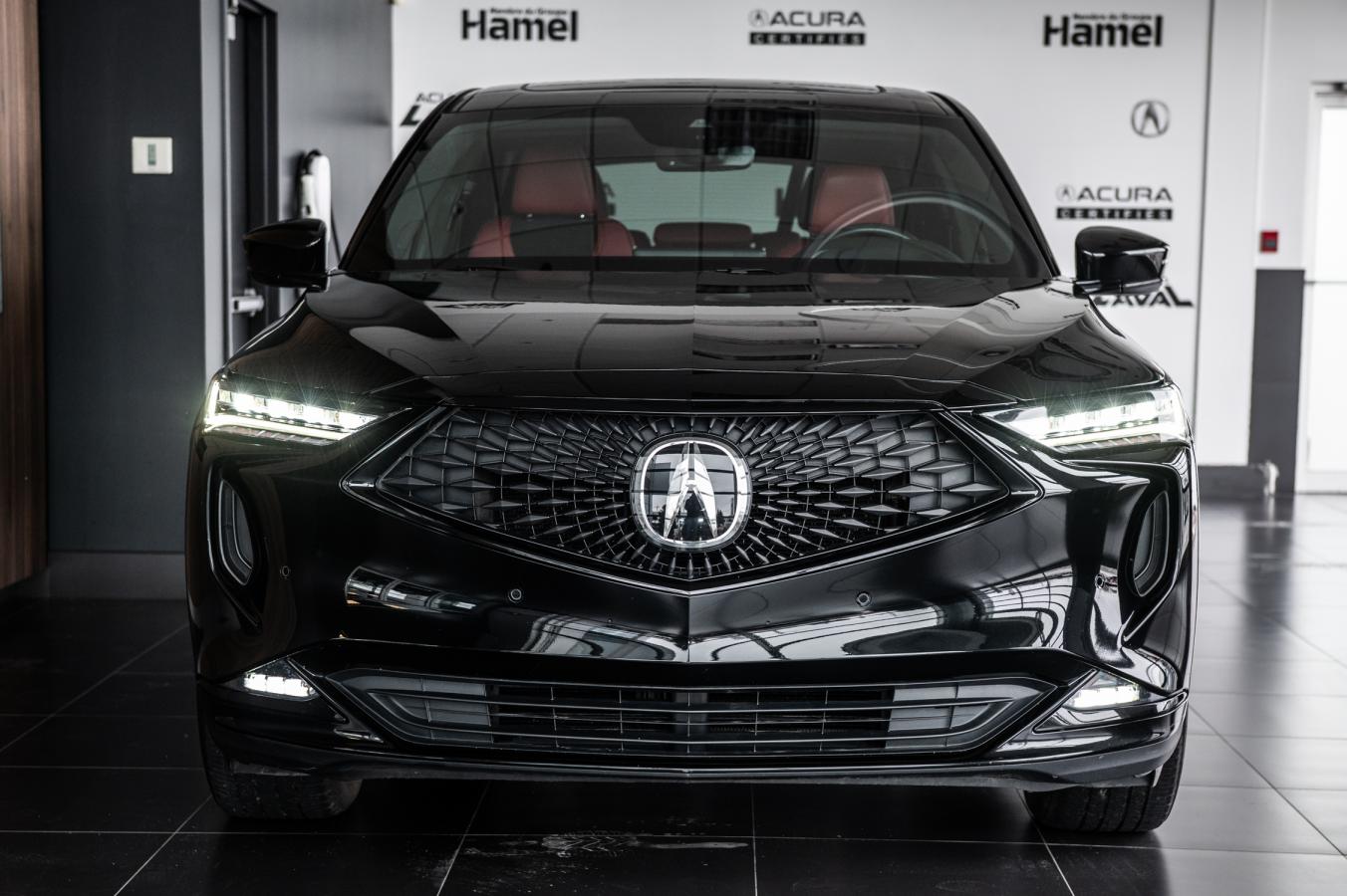 2023 Acura MDX - Image 2