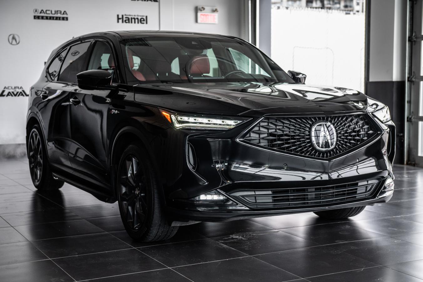 2023 Acura MDX - Image 3