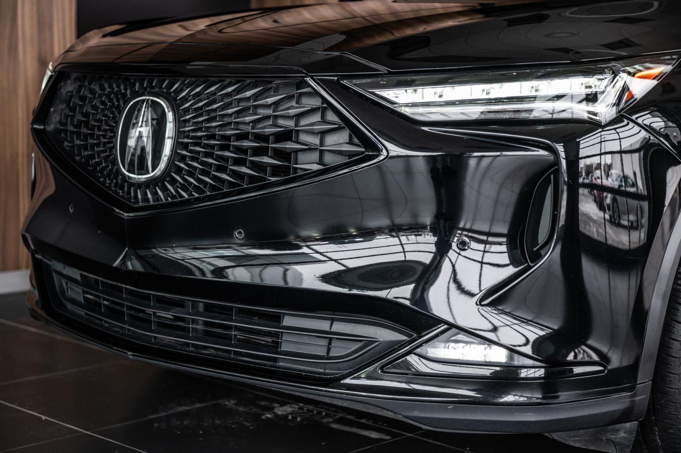 2023 Acura MDX - Image 4