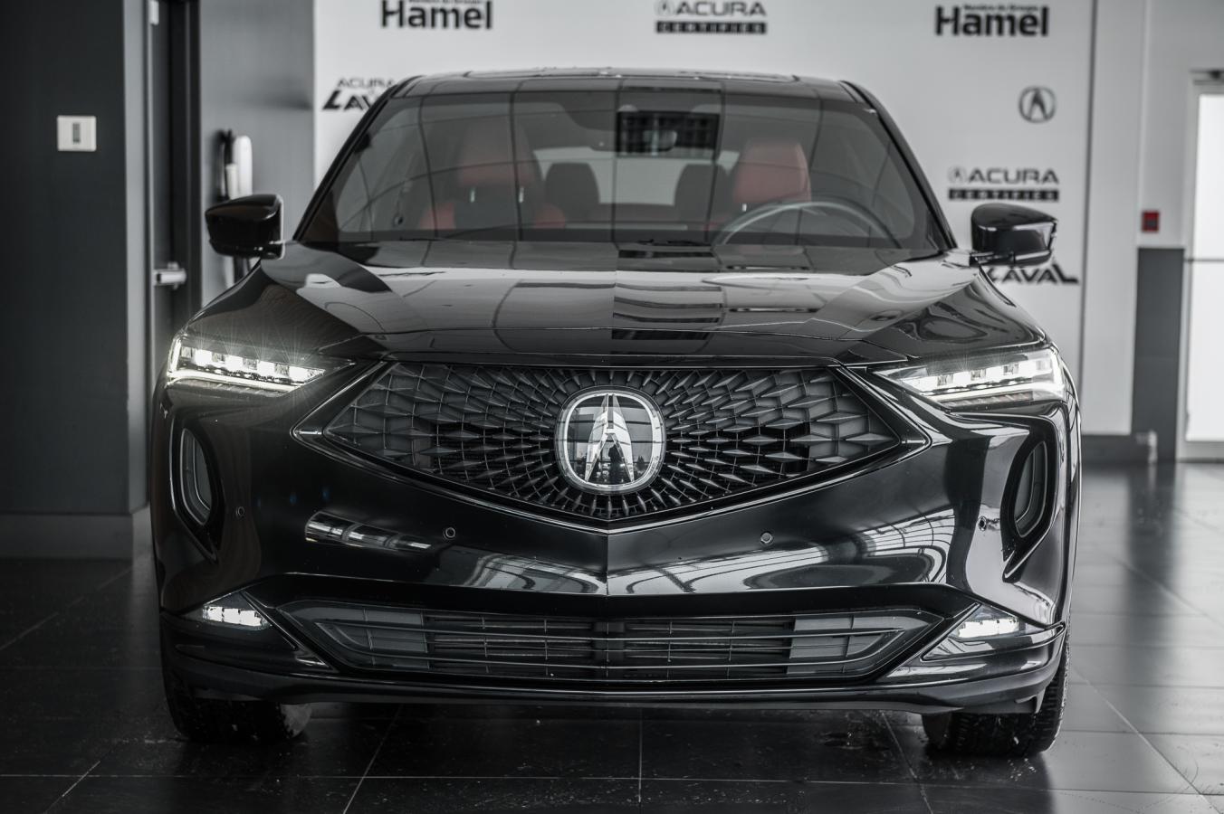 2022 Acura MDX - Image 2