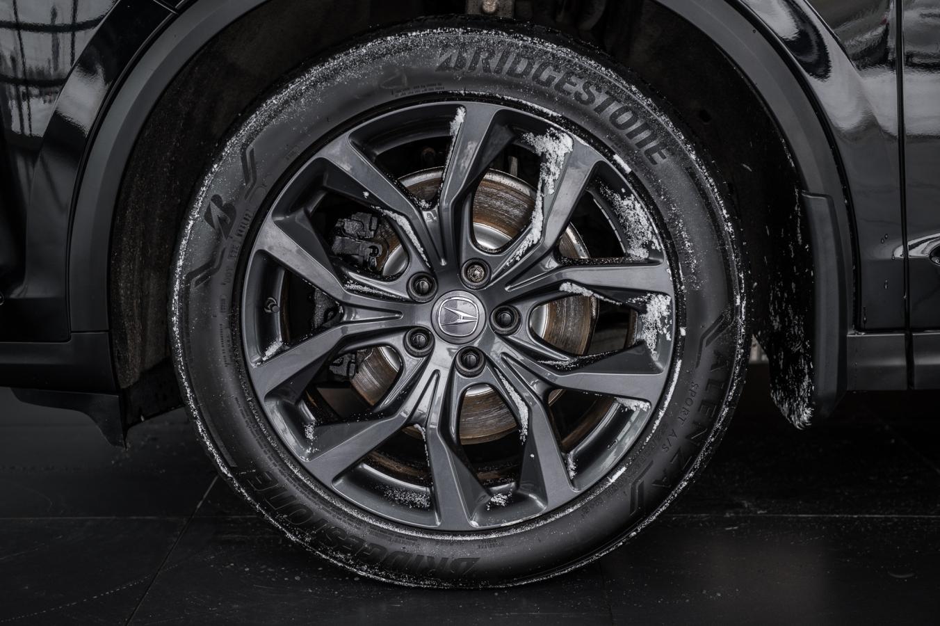 2022 Acura MDX - Image 5