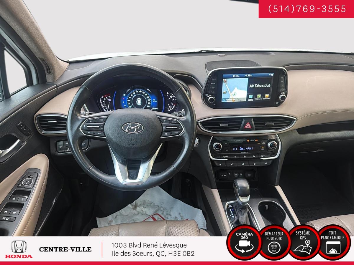 2019 Hyundai Santa Fe - Image 14