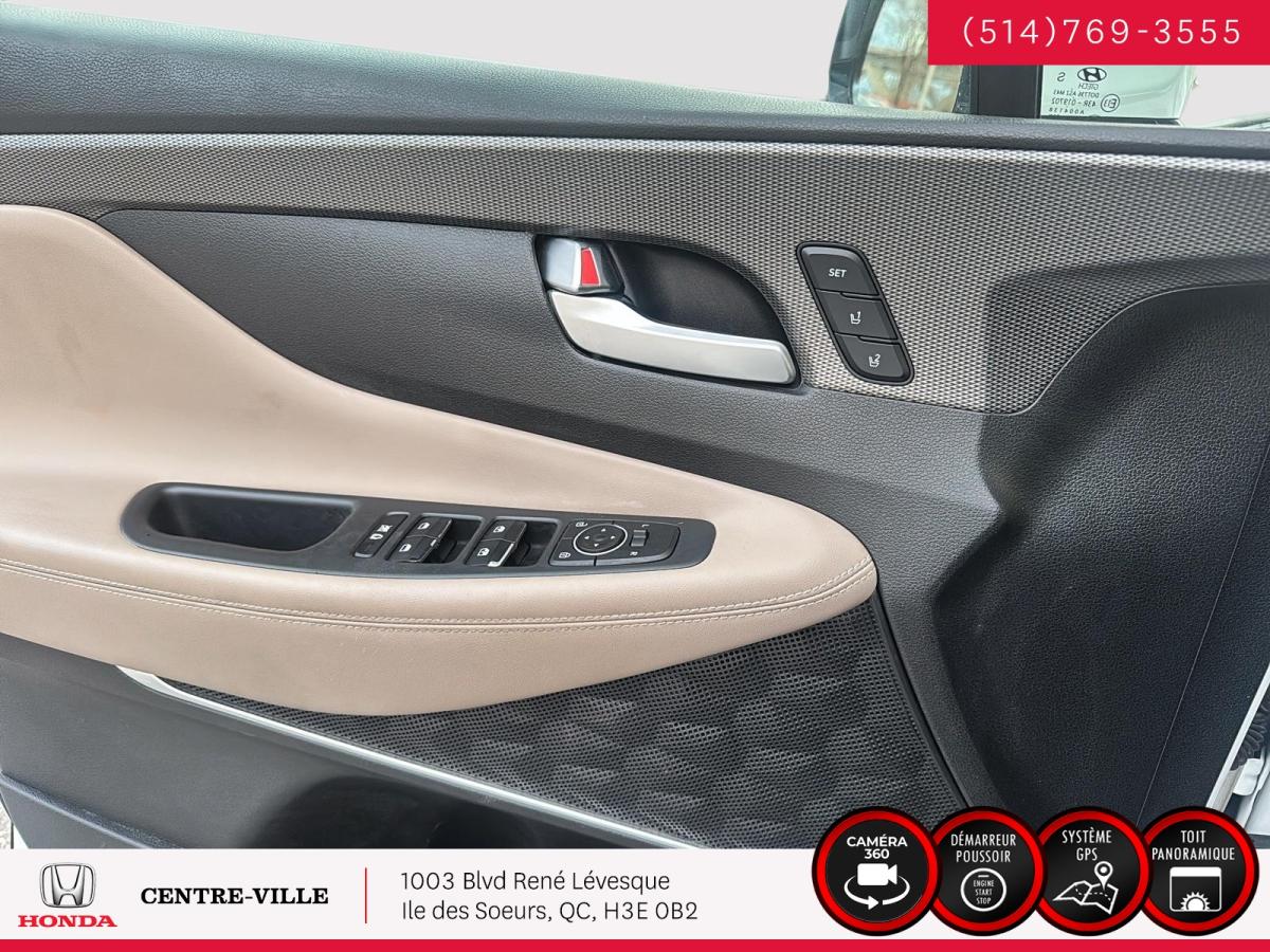 2019 Hyundai Santa Fe - Image 15