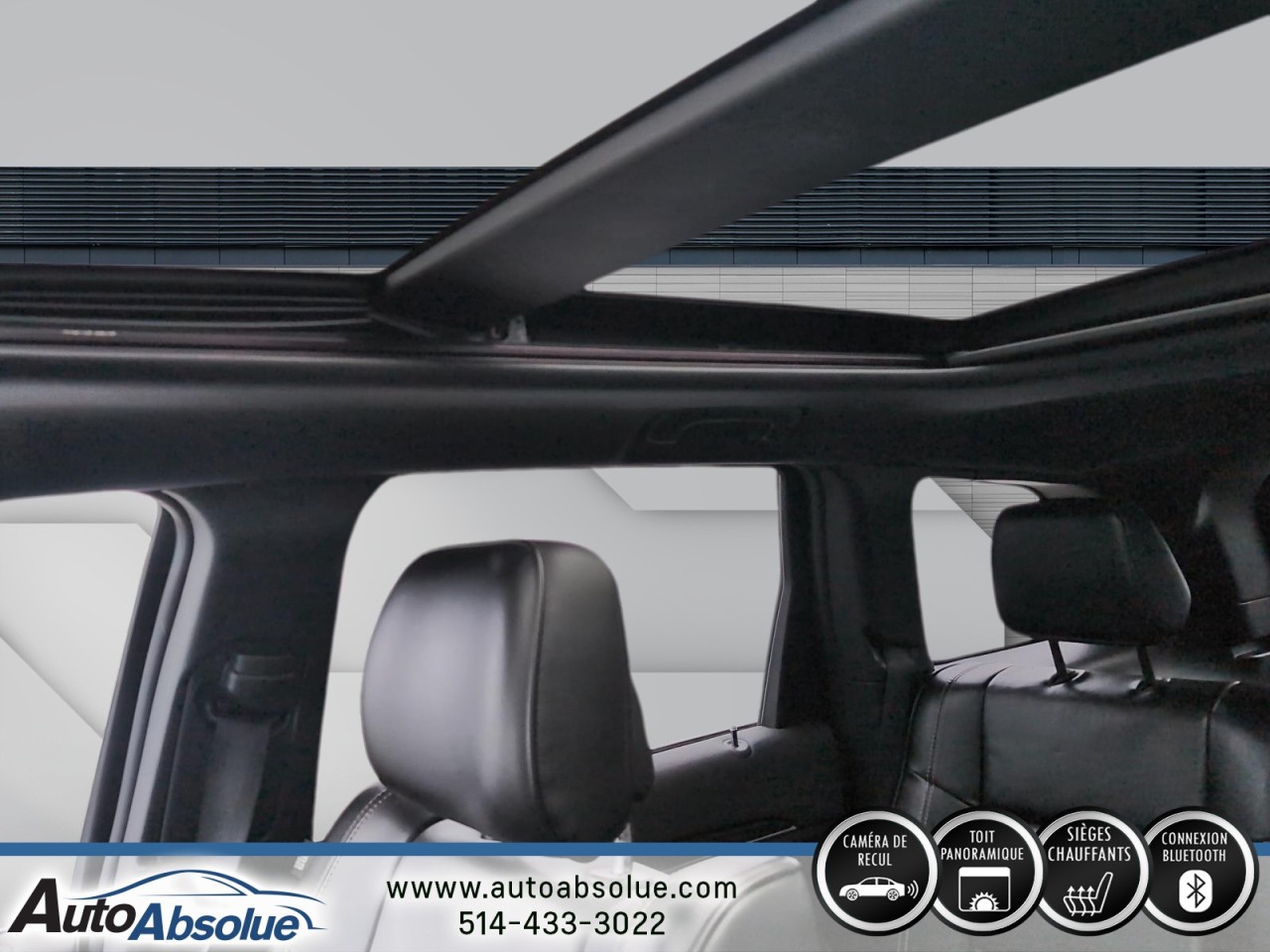 2015 Jeep Grand Cherokee - Image 17