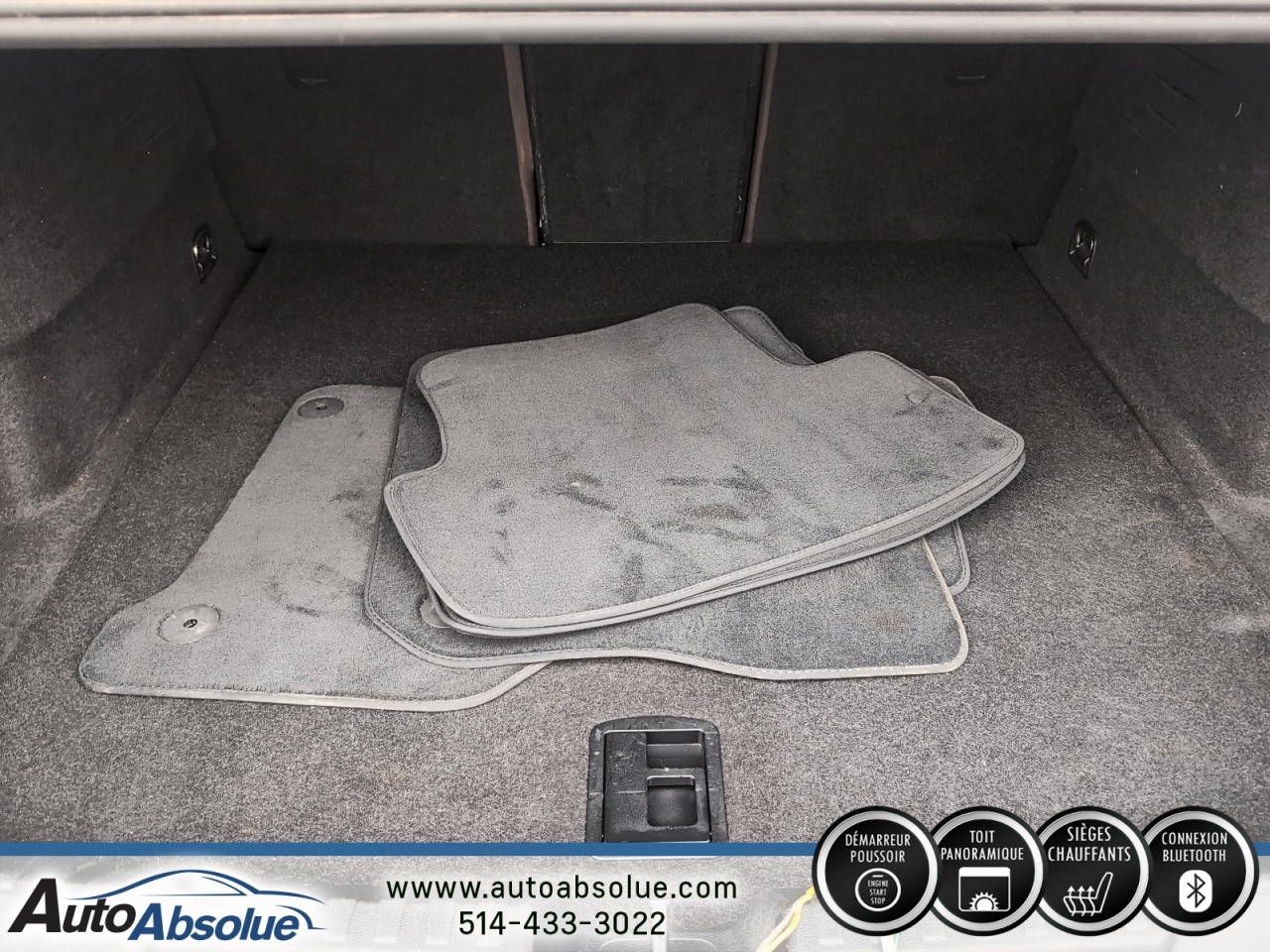 2022 Audi A3 - Image 6