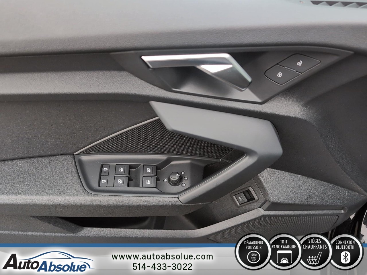 2022 Audi A3 - Image 11