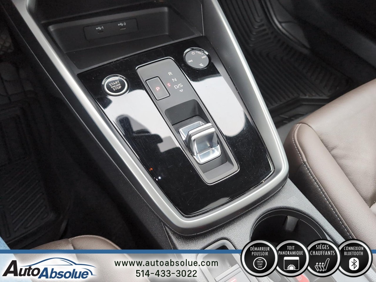 2022 Audi A3 - Image 15