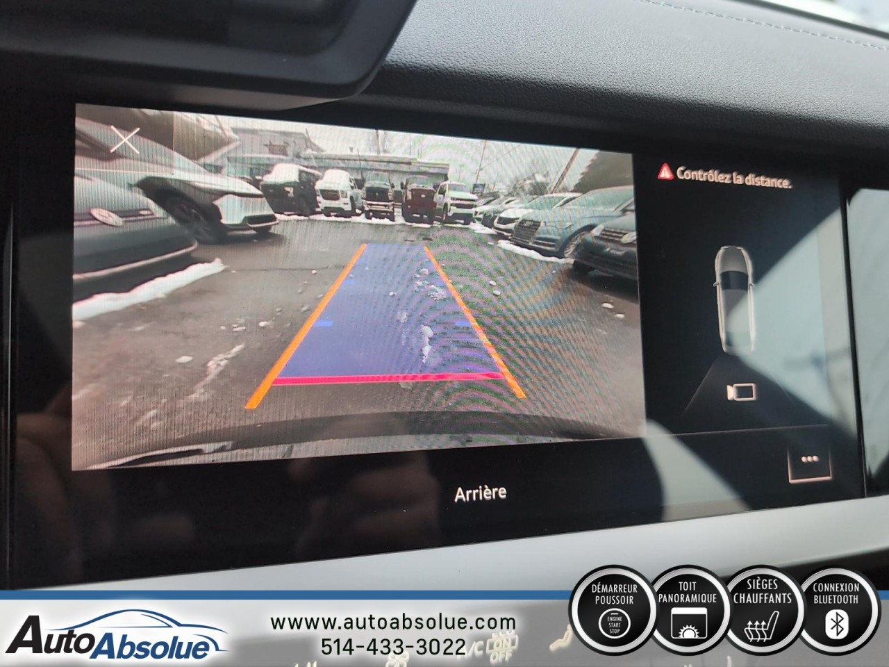 2022 Audi A3 - Image 18