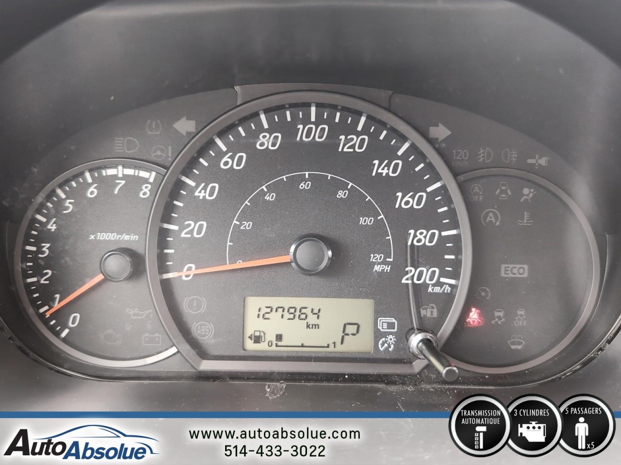 2017 Mitsubishi Mirage - Image 13