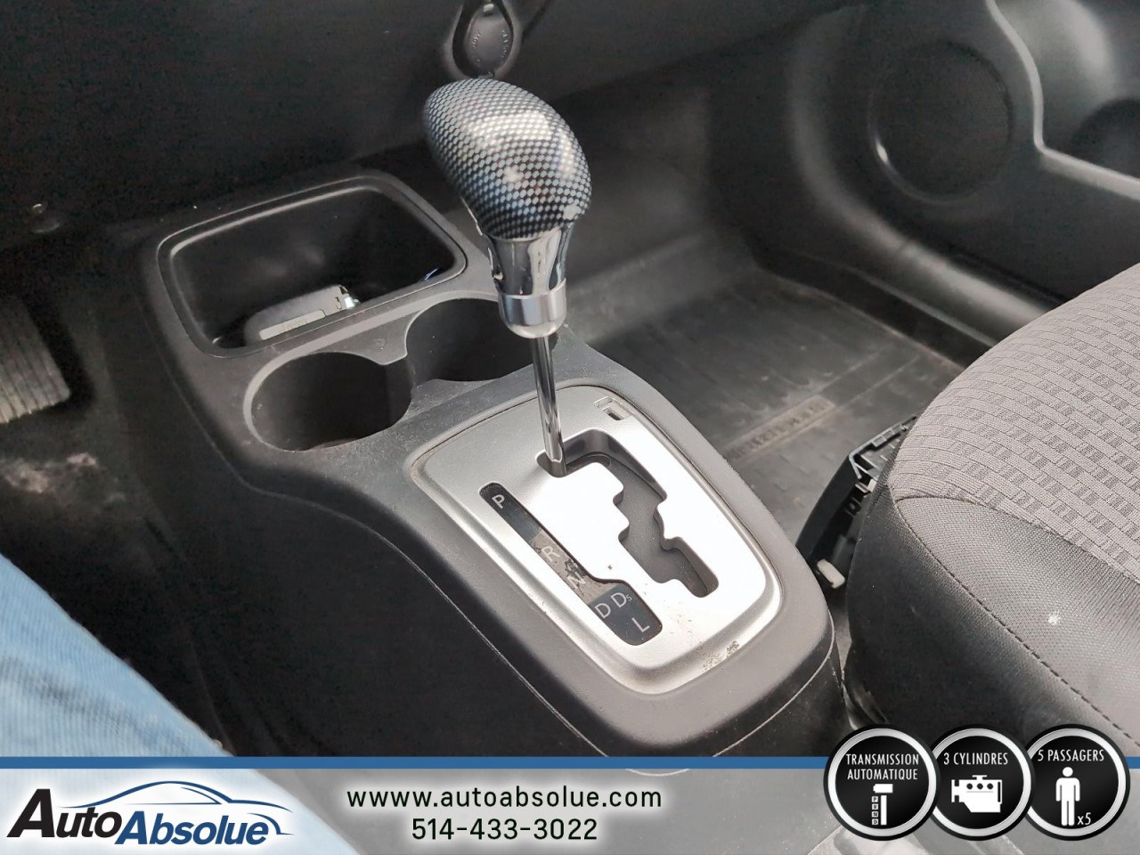 2017 Mitsubishi Mirage - Image 15