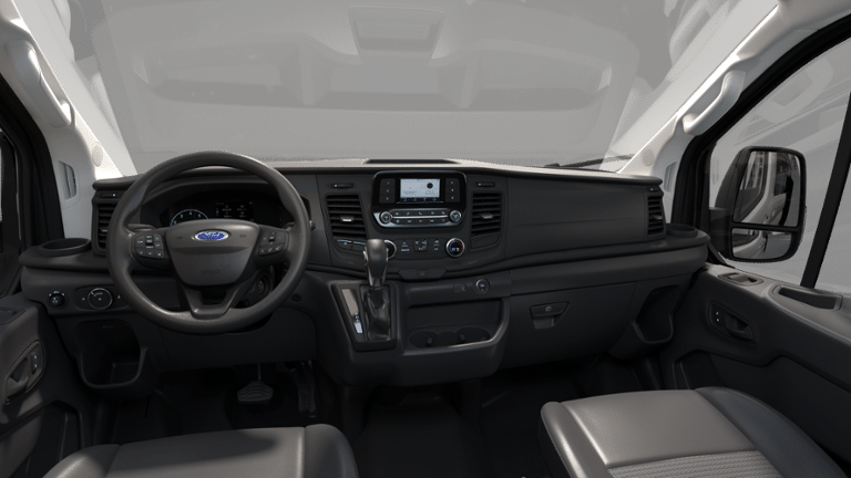 2024 Ford TRANSIT T150 - Image 8