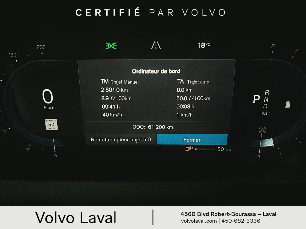 2022 Volvo S90 - Image 13