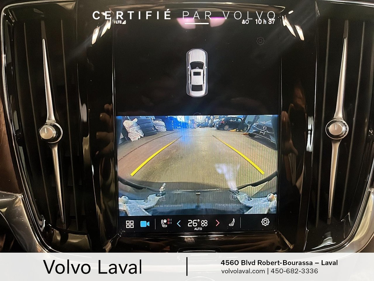 2022 Volvo S90 - Image 14