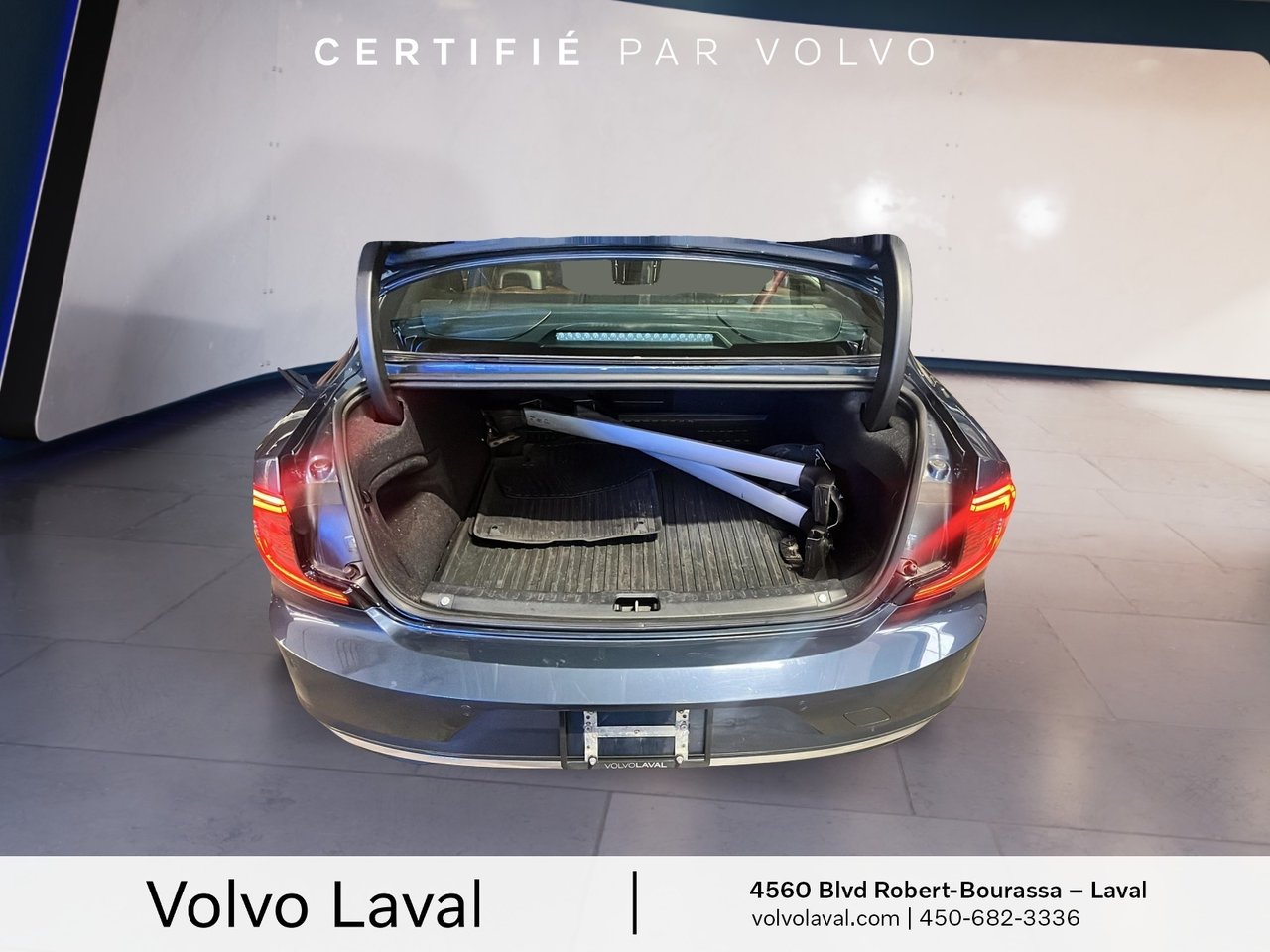 2022 Volvo S90 - Image 20