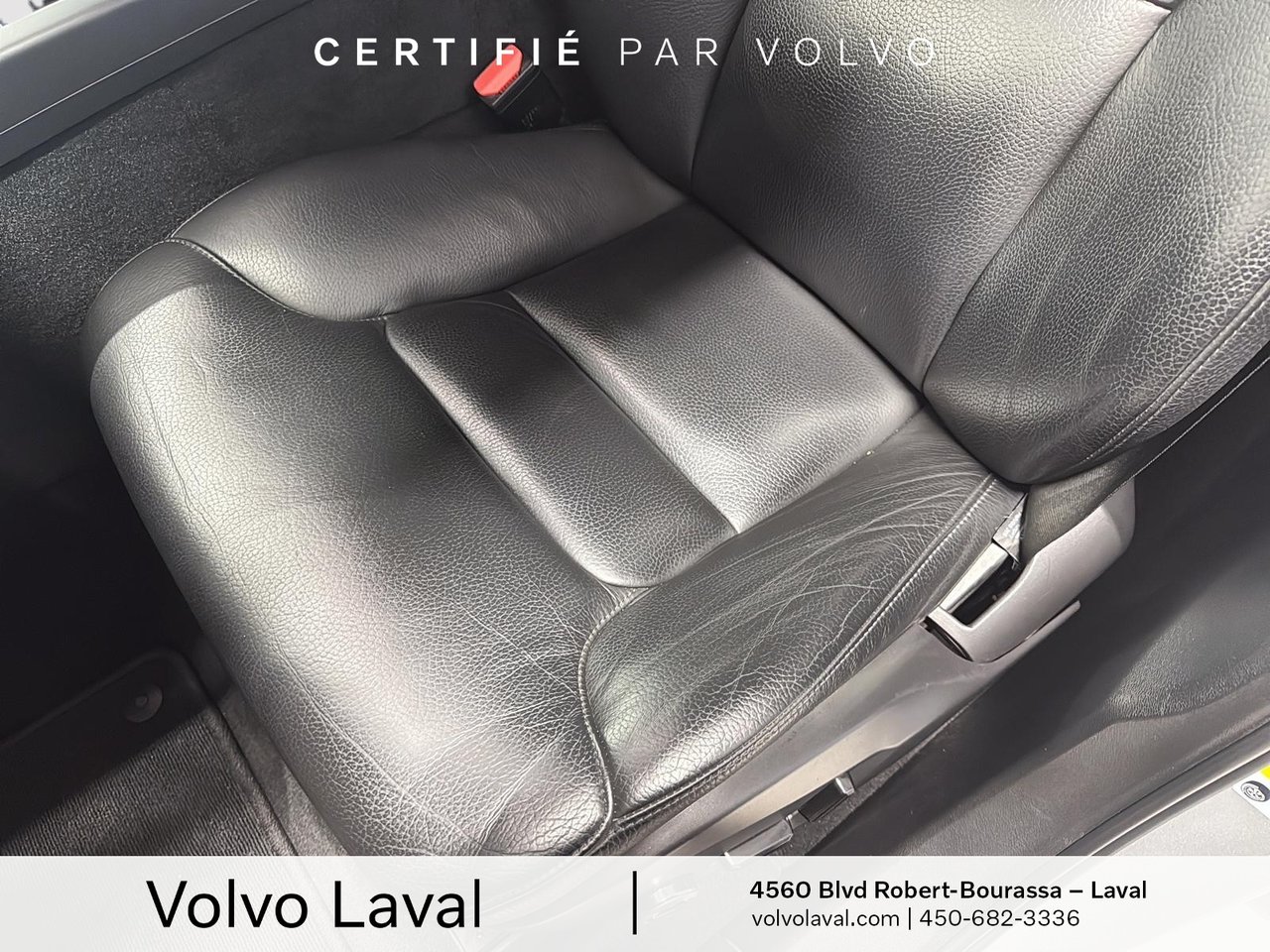 2022 Volvo XC60 Recharge - Image 7