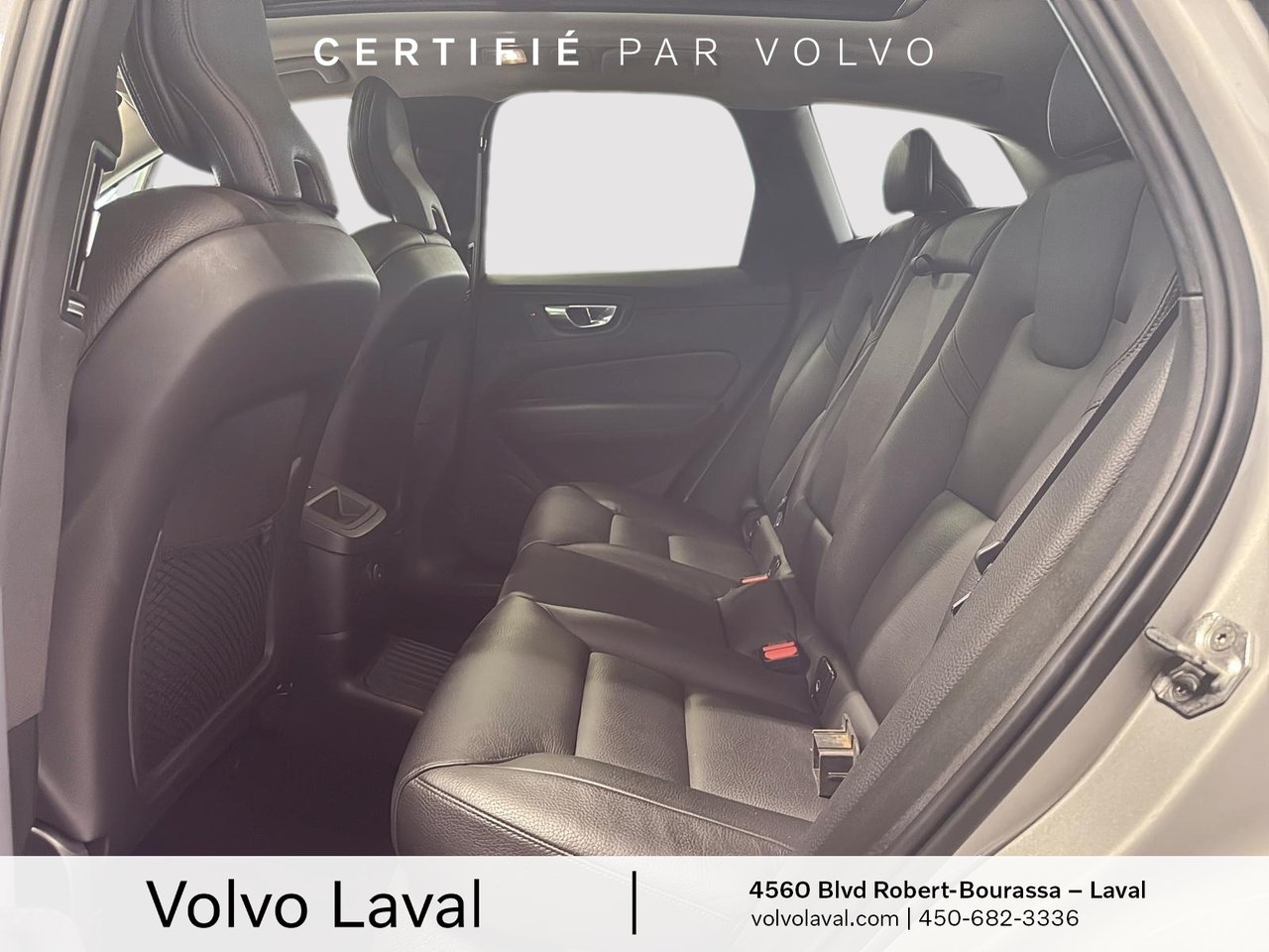 2022 Volvo XC60 Recharge - Image 10