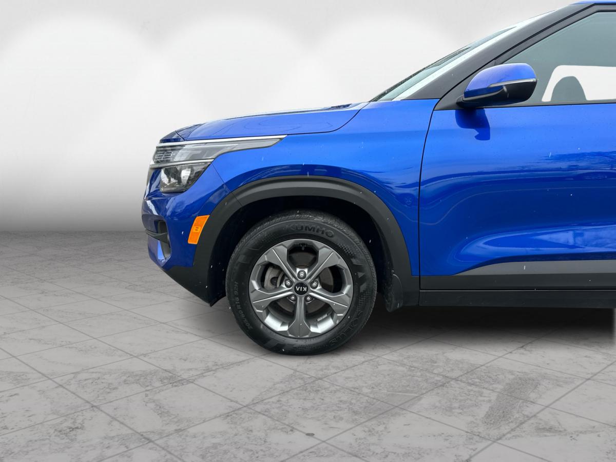 2021 Kia Seltos - Image 9