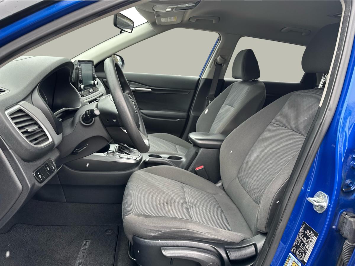 2021 Kia Seltos - Image 10