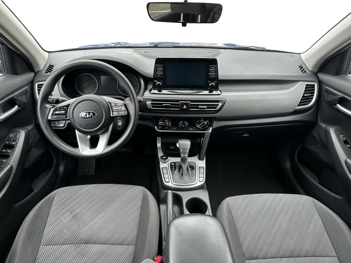 2021 Kia Seltos - Image 12