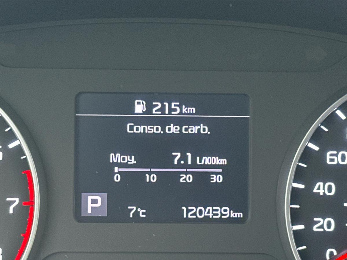 2021 Kia Seltos - Image 13