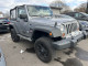 2013 Jeep Wrangler - Thumbnail 3