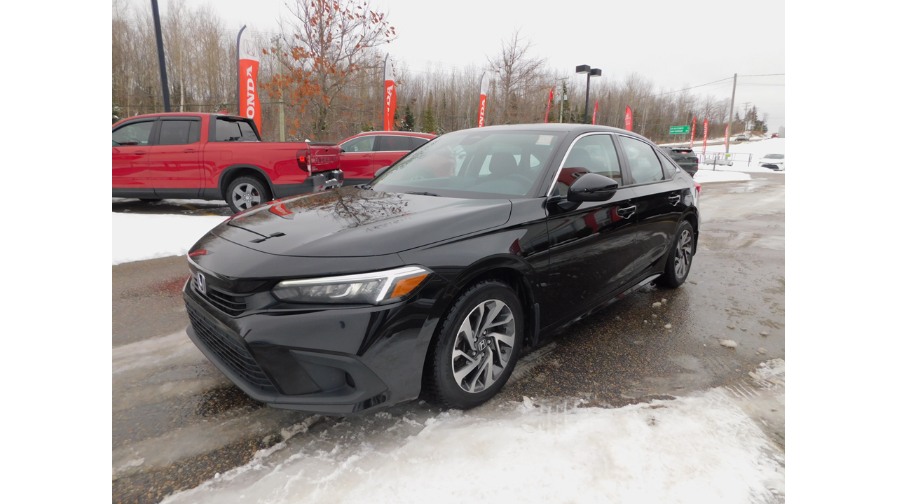 2022 Honda Civic - Image 3