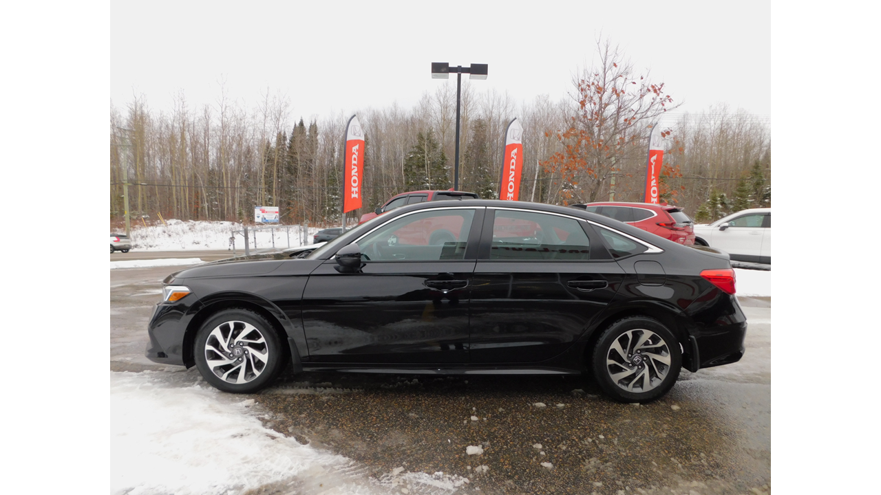 2022 Honda Civic - Image 4