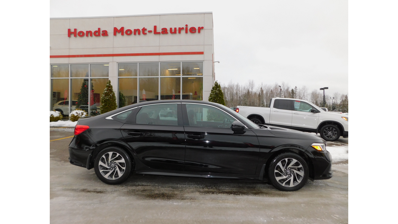 2022 Honda Civic - Image 8