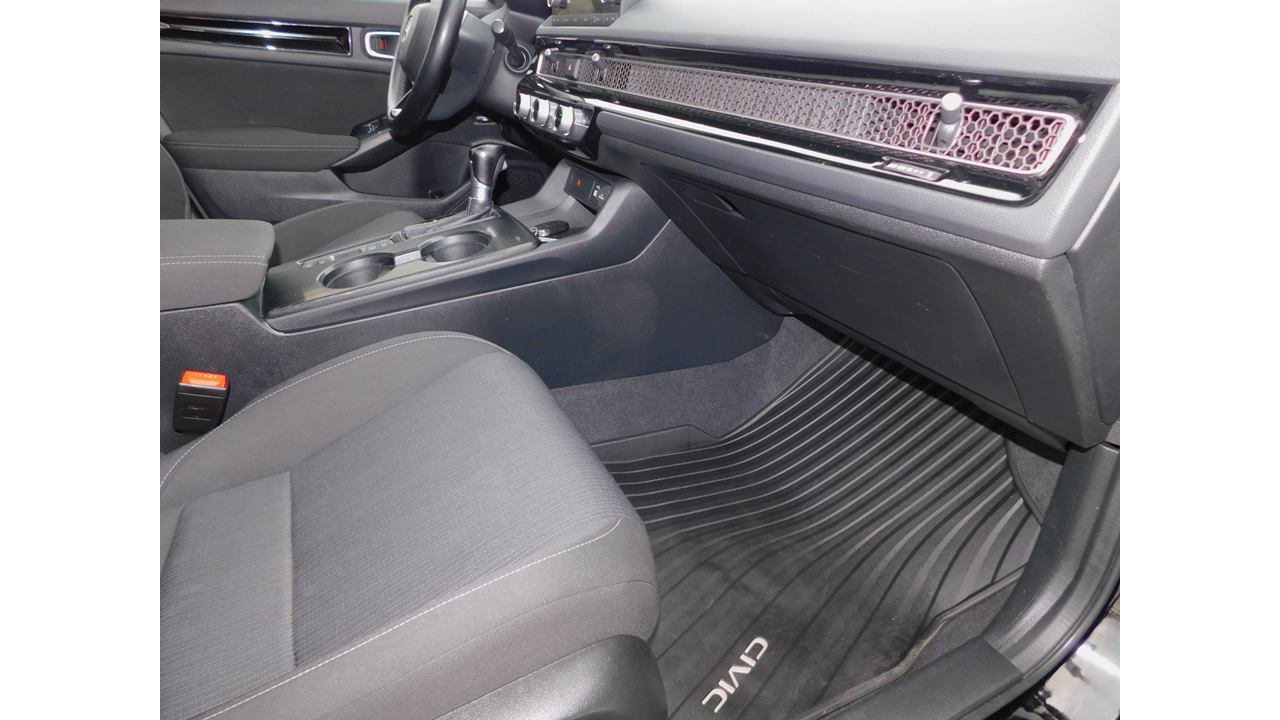 2022 Honda Civic - Image 10