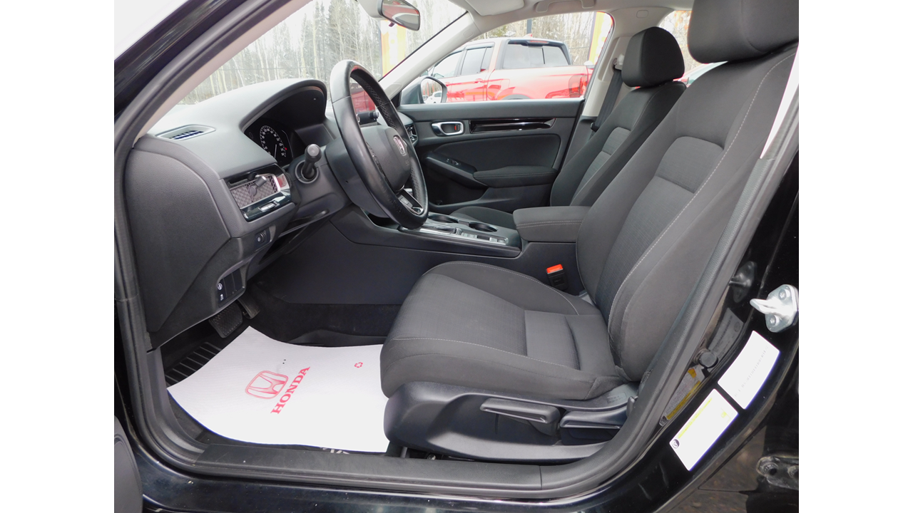 2022 Honda Civic - Image 11