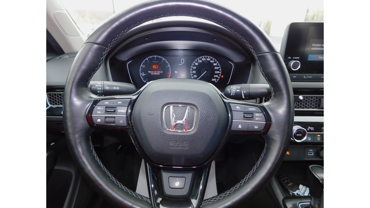 2022 Honda Civic - Image 15