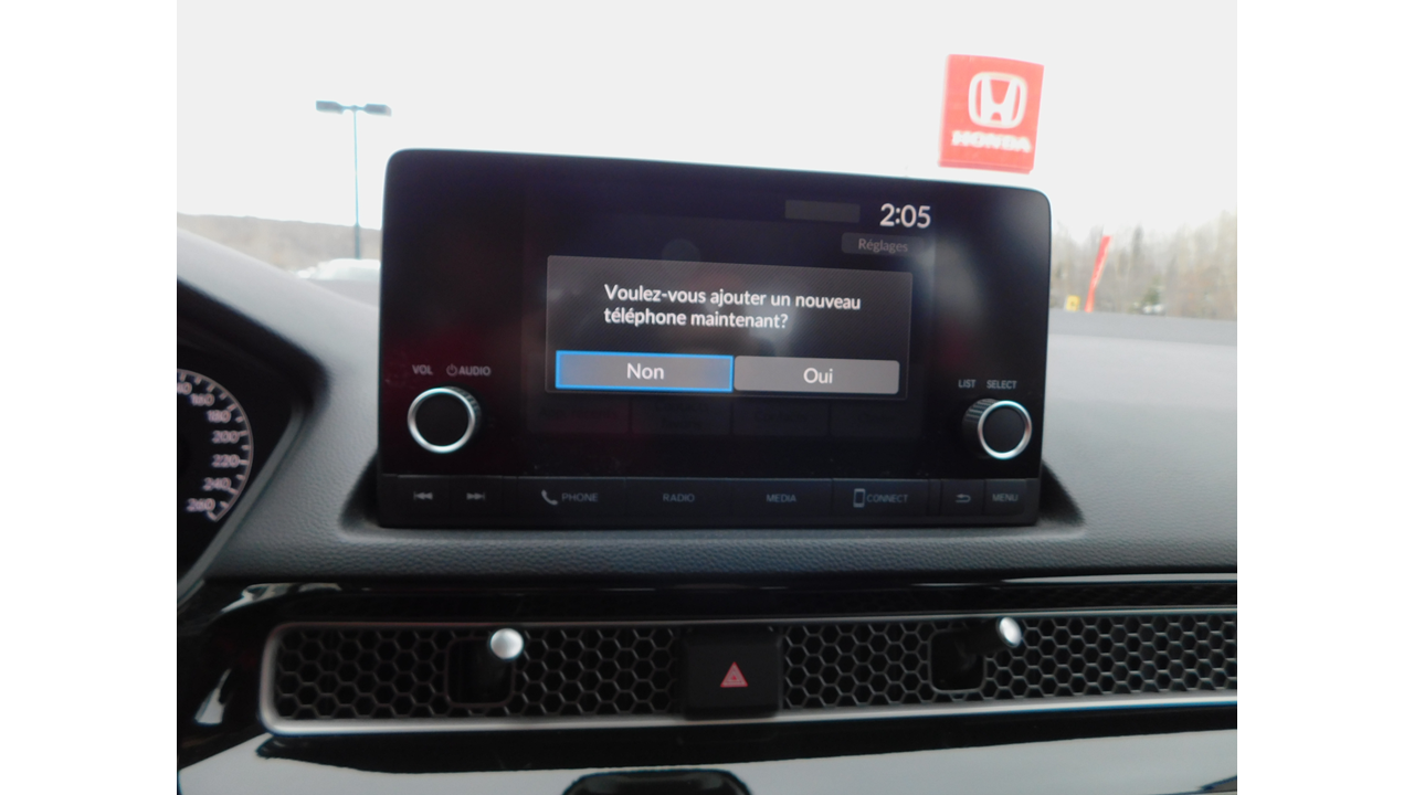 2022 Honda Civic - Image 18