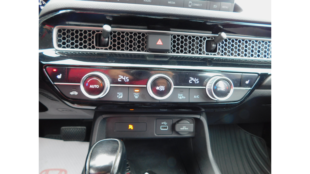 2022 Honda Civic - Image 19