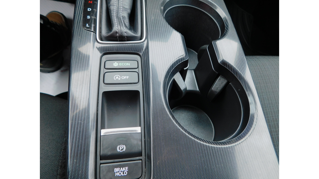 2022 Honda Civic - Image 20