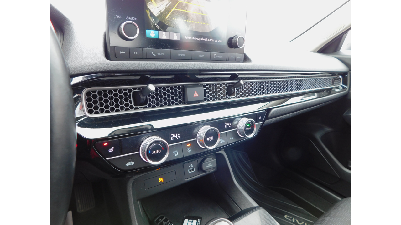 2022 Honda Civic - Image 22