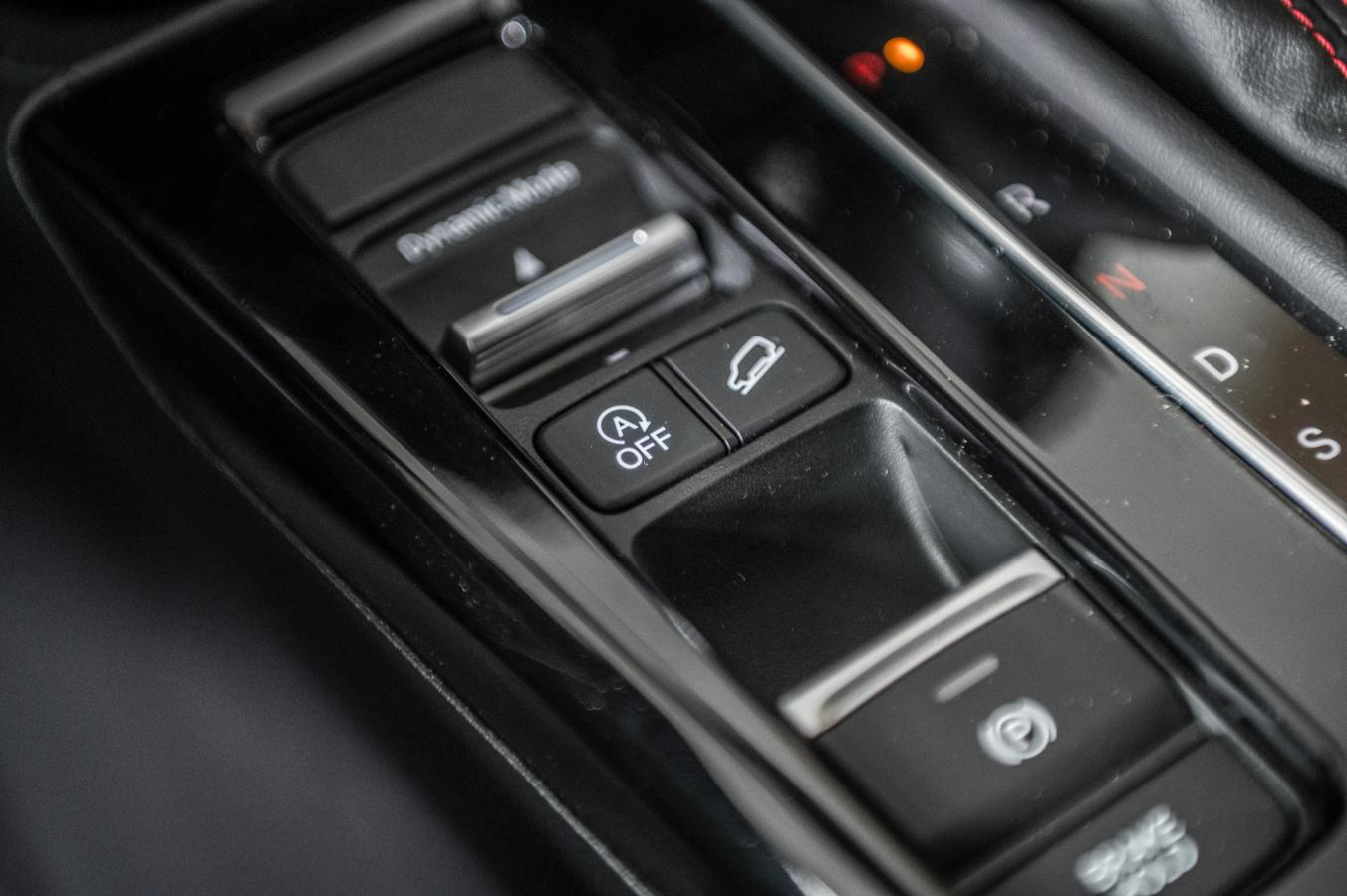 2025 Acura ADX - Image 28