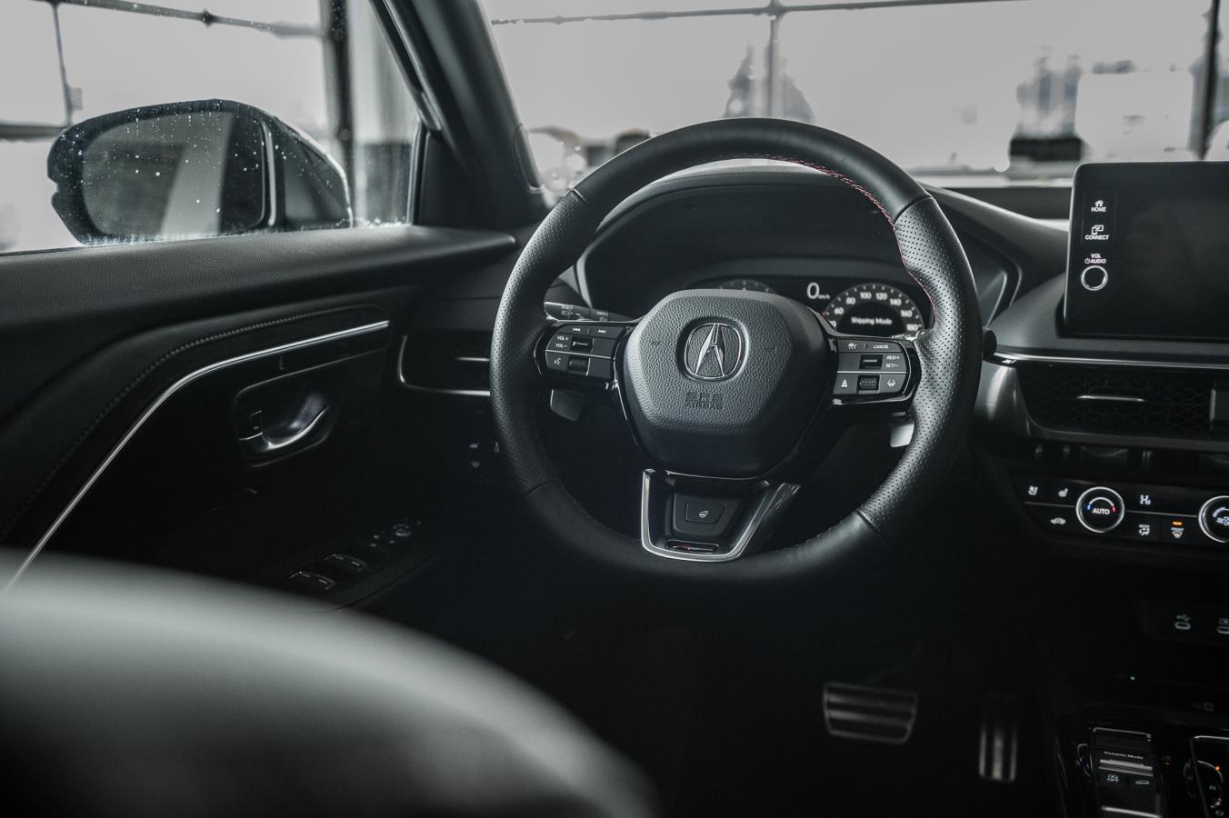 2025 Acura ADX - Image 31