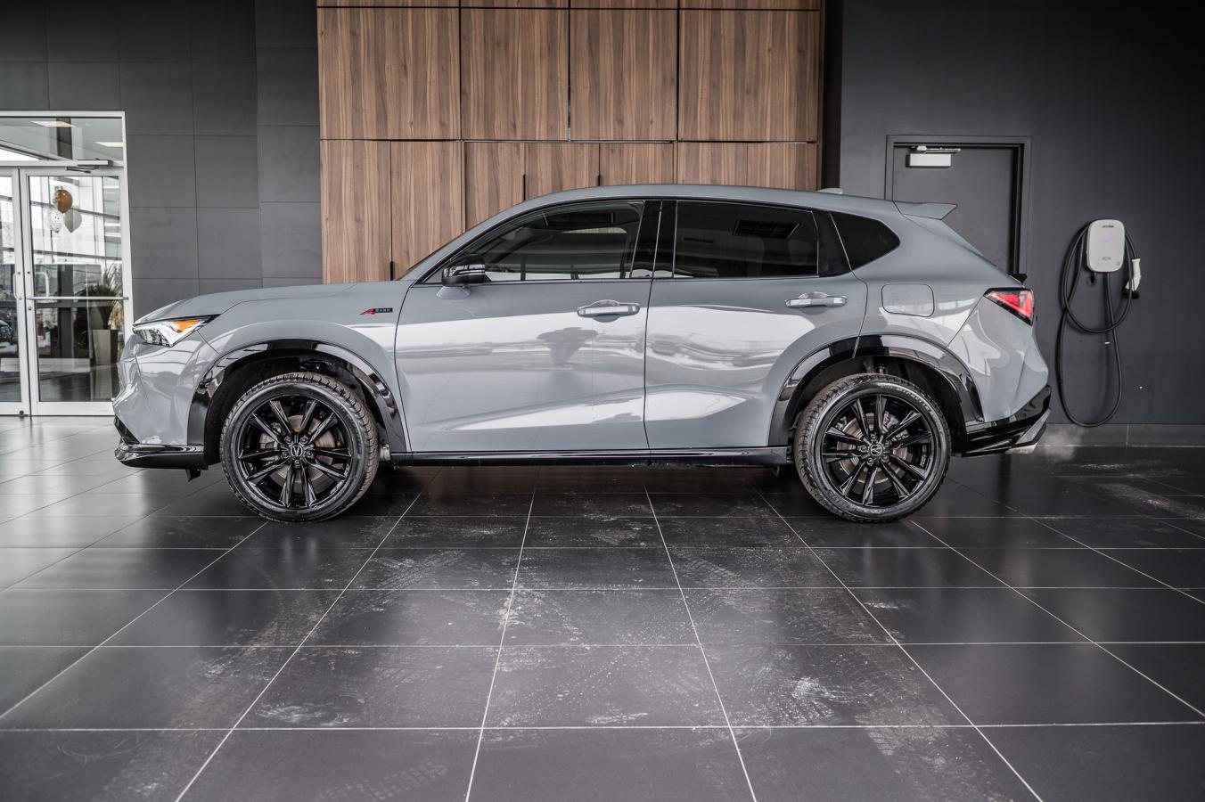 2025 Acura ADX - Image 6