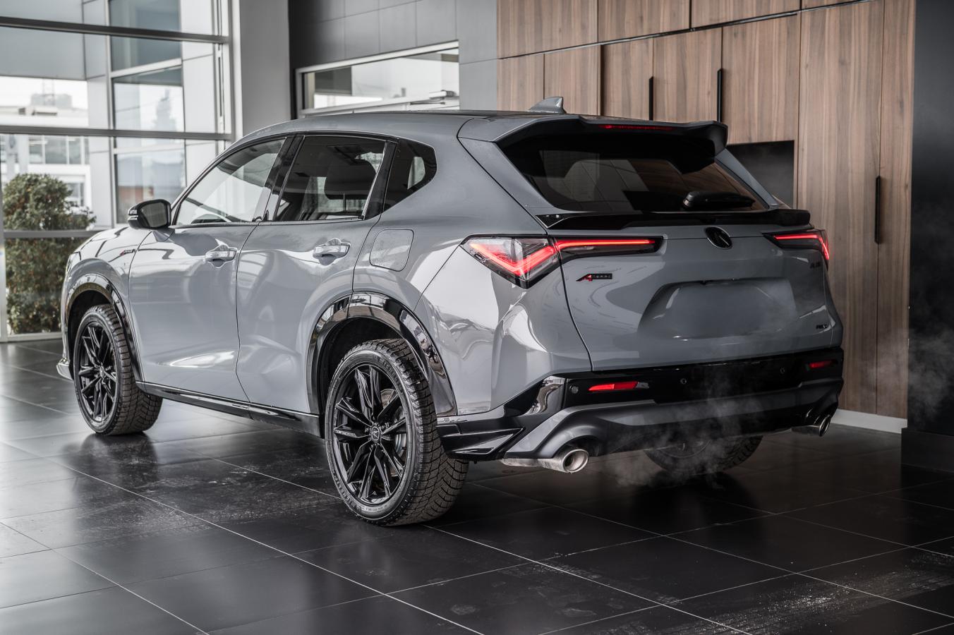 2025 Acura ADX - Image 7