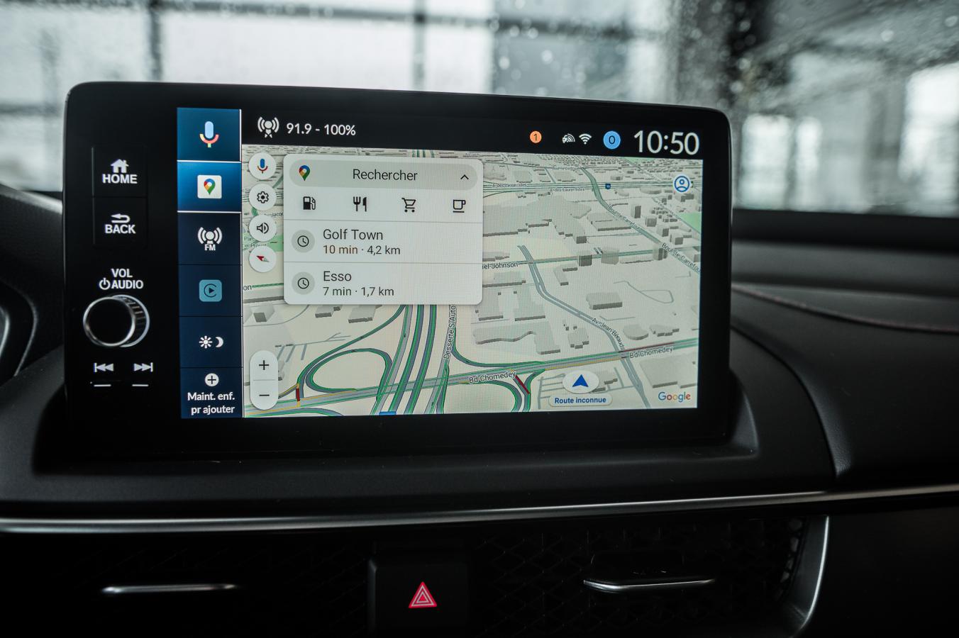 2025 Acura ADX - Image 22