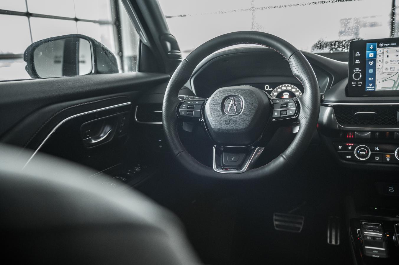 2025 Acura ADX - Image 30